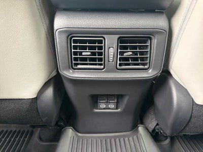 2025 Toyota RAV4 Hybrid Limited