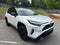 2025 Toyota RAV4 Hybrid XSE