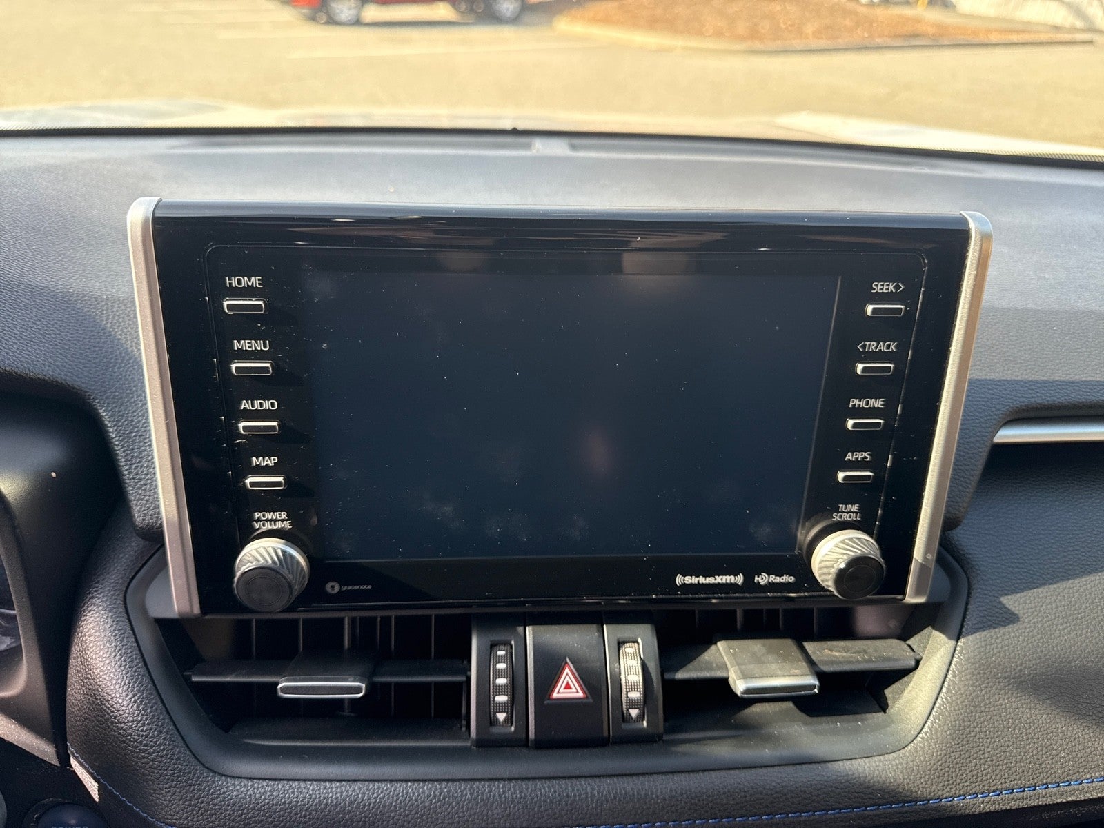 2019 Toyota RAV4 Hybrid XSE