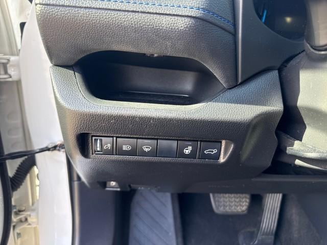 2019 Toyota RAV4 Hybrid XSE