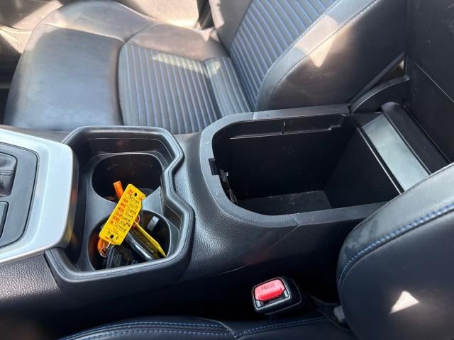 2019 Toyota RAV4 Hybrid XSE