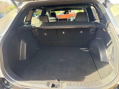 2019 Toyota RAV4 Hybrid XSE