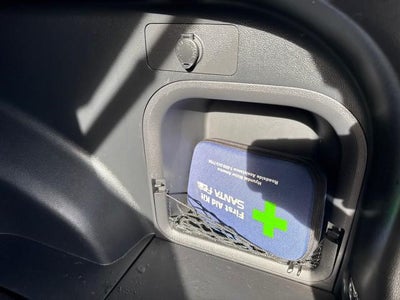 2019 Toyota RAV4 Hybrid XSE