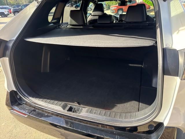 2019 Toyota RAV4 Hybrid XSE