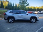 2024 Toyota RAV4 Hybrid Hybrid XLE