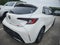 2025 Toyota Corolla Hatchback XSE