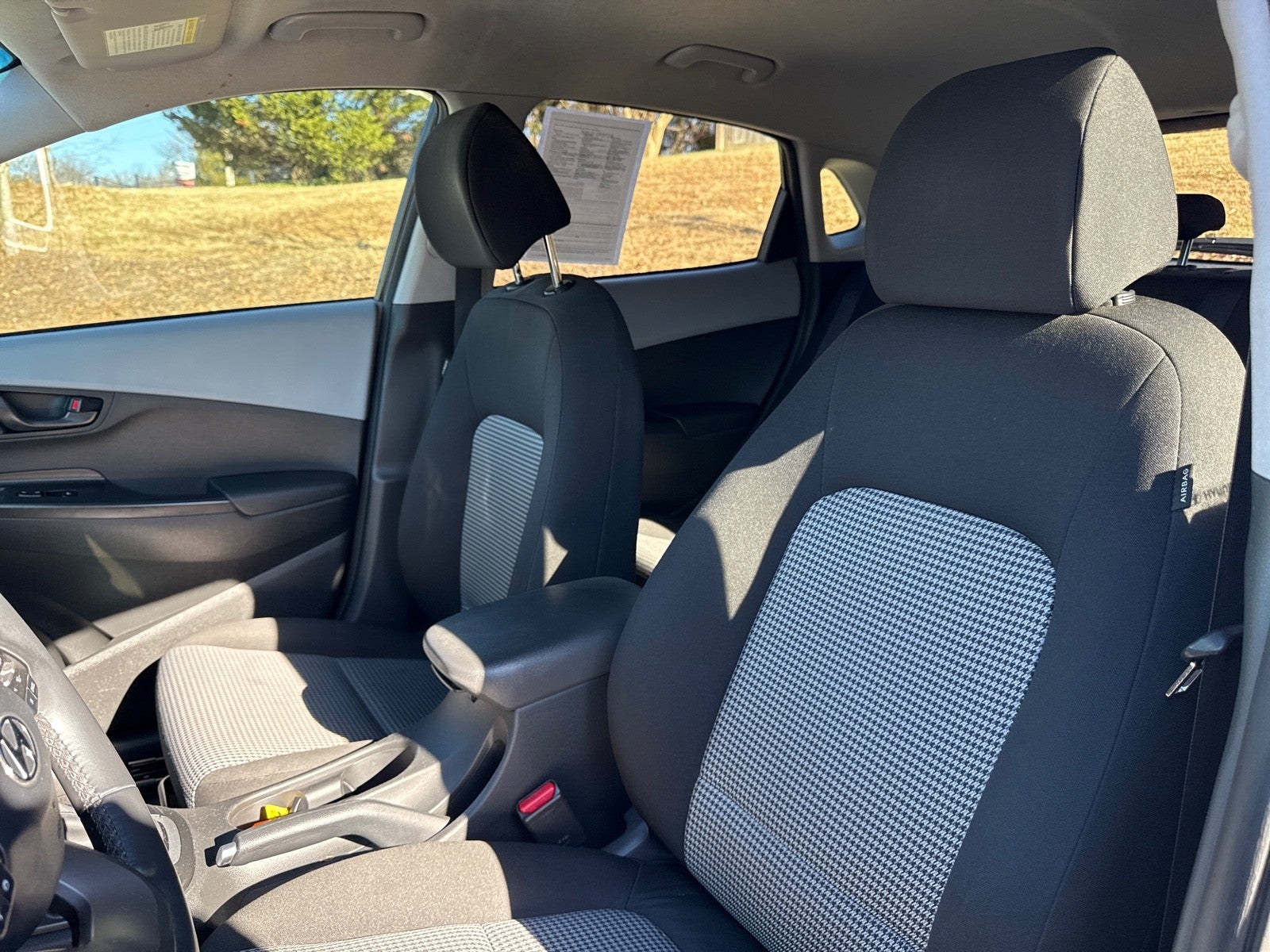 2020 Hyundai Kona SEL