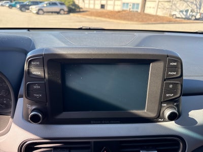 2020 Hyundai Kona SEL