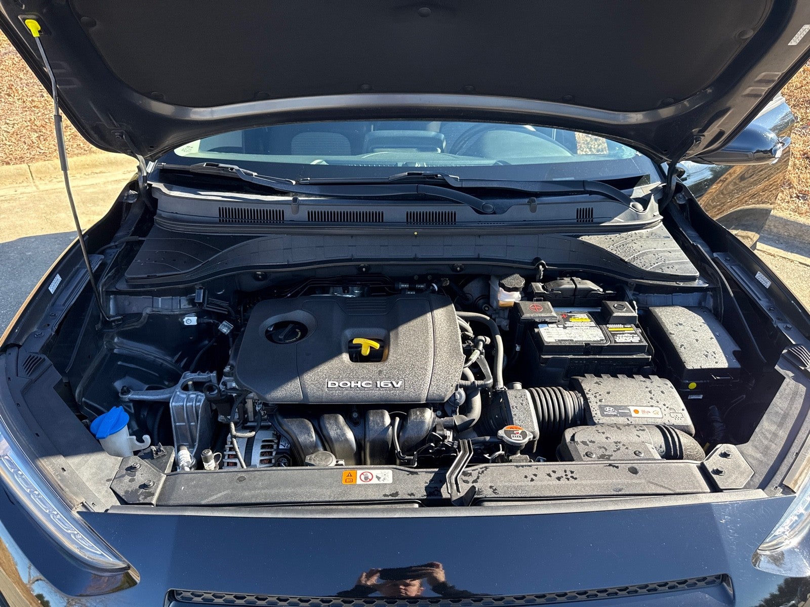 2020 Hyundai Kona SEL