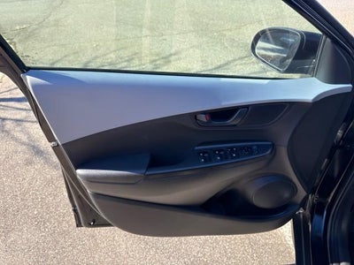 2020 Hyundai Kona SEL