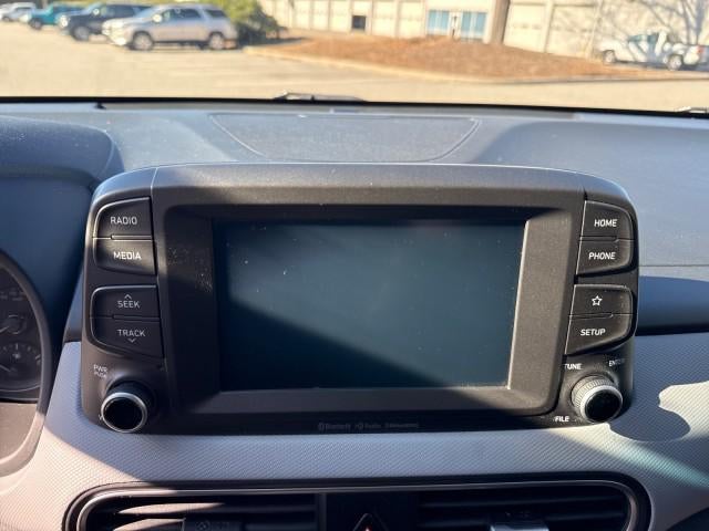 2020 Hyundai Kona SEL