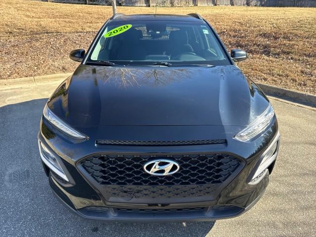 2020 Hyundai Kona SEL