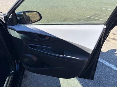 2020 Hyundai Kona SEL