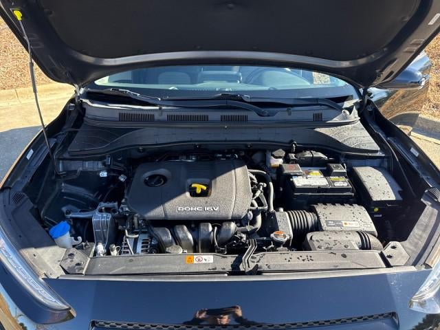 2020 Hyundai Kona SEL