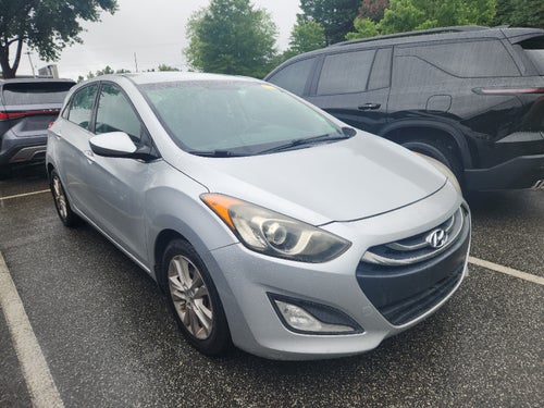 2013 Hyundai Elantra GT GL