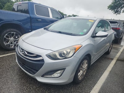 2013 Hyundai Elantra GT GL