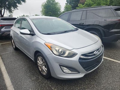 2013 Hyundai Elantra GT GL