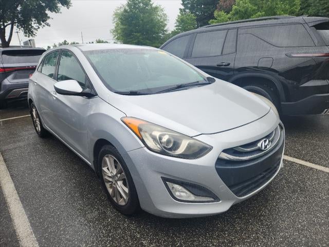 2013 Hyundai Elantra GT GL