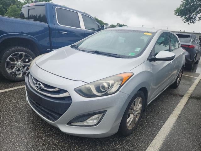 2013 Hyundai Elantra GT GL