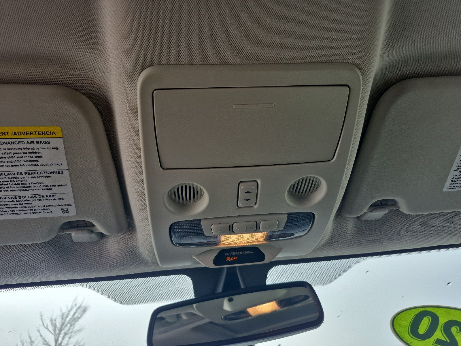 2020 Ford EcoSport SES