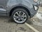 2020 Ford EcoSport SES
