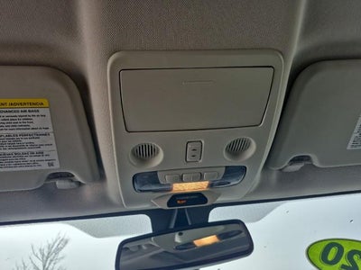 2020 Ford EcoSport SES