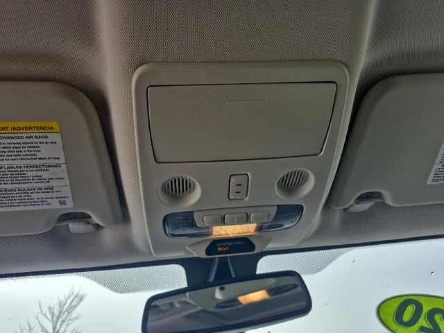 2020 Ford EcoSport SES