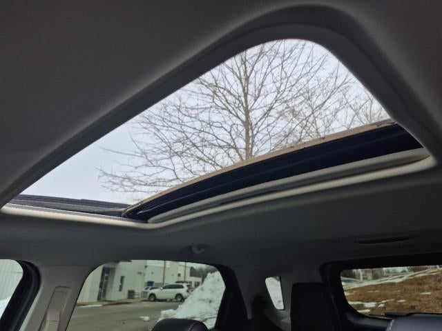 2020 Ford EcoSport SES