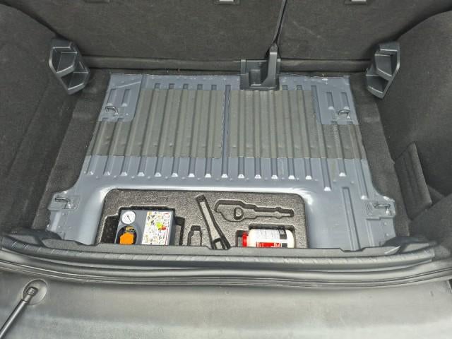 2020 Ford EcoSport SES