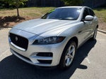 2017 Jaguar F-PACE 35t Premium