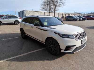2018 Land Rover Range Rover Velar R-Dynamic SE