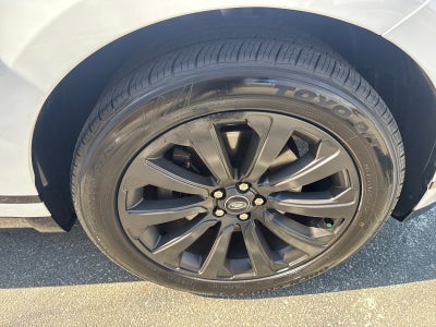 2018 Land Rover Range Rover Velar R-Dynamic SE