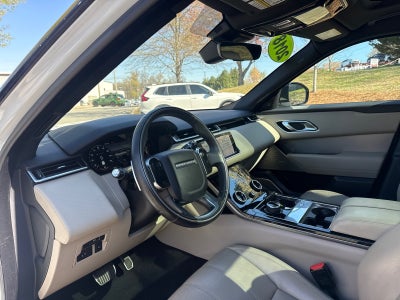 2018 Land Rover Range Rover Velar R-Dynamic SE