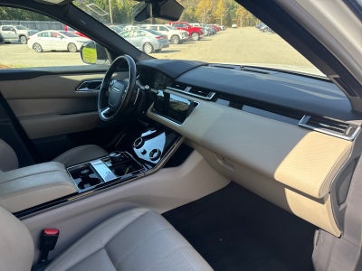 2018 Land Rover Range Rover Velar R-Dynamic SE
