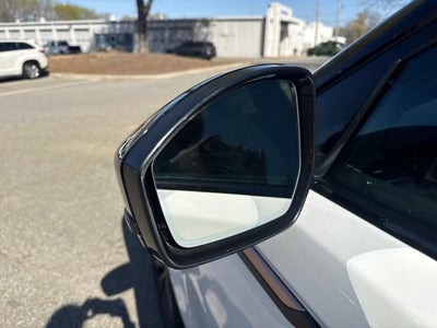 2018 Land Rover Range Rover Velar R-Dynamic SE