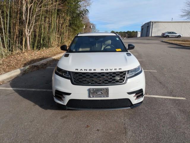 2018 Land Rover Range Rover Velar R-Dynamic SE