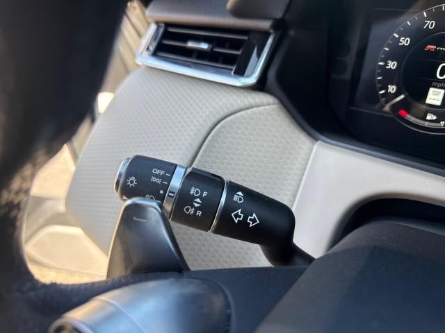 2018 Land Rover Range Rover Velar R-Dynamic SE