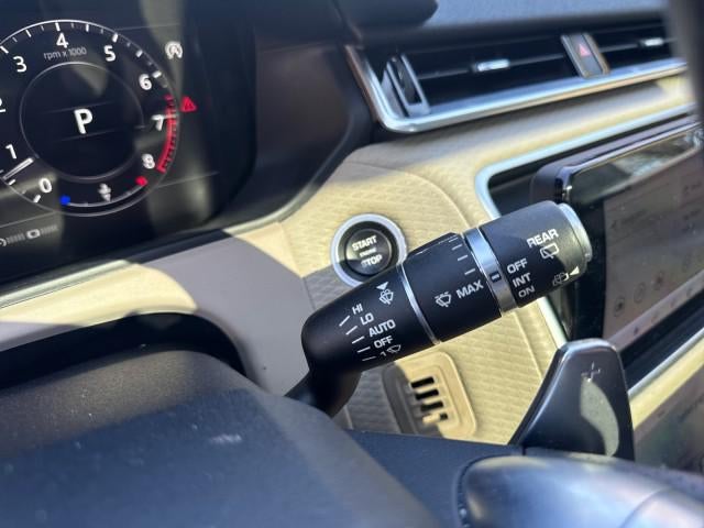 2018 Land Rover Range Rover Velar R-Dynamic SE