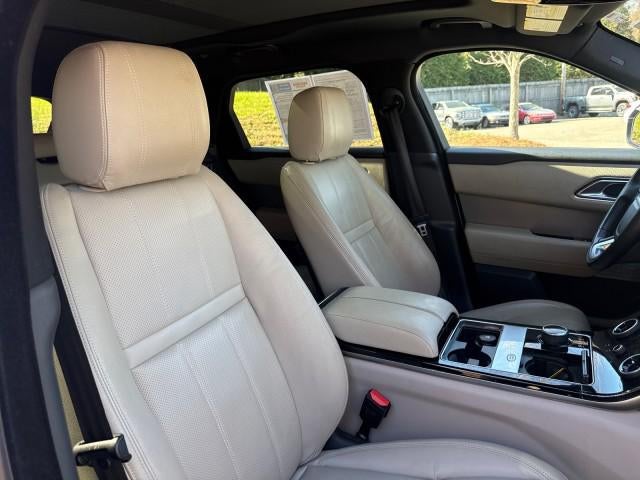 2018 Land Rover Range Rover Velar R-Dynamic SE