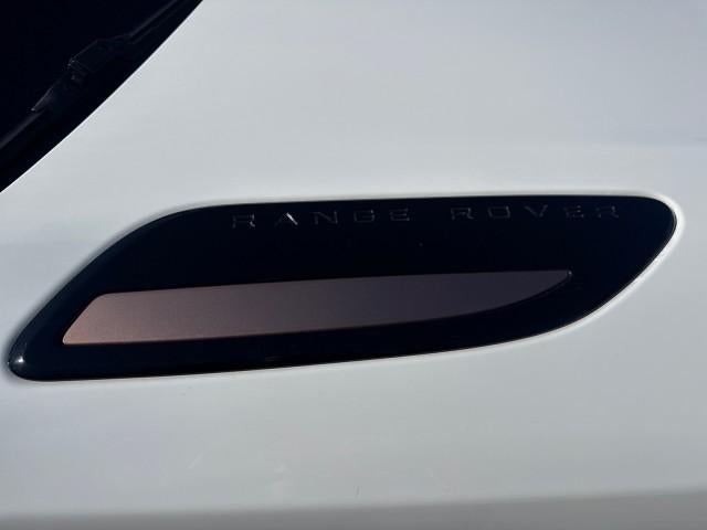 2018 Land Rover Range Rover Velar R-Dynamic SE