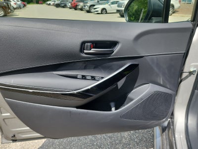 2026 Toyota GR Corolla 5DR