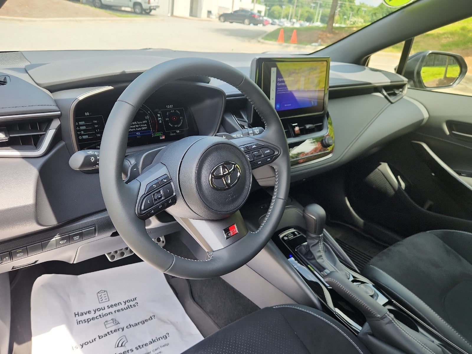 2026 Toyota GR Corolla 5DR