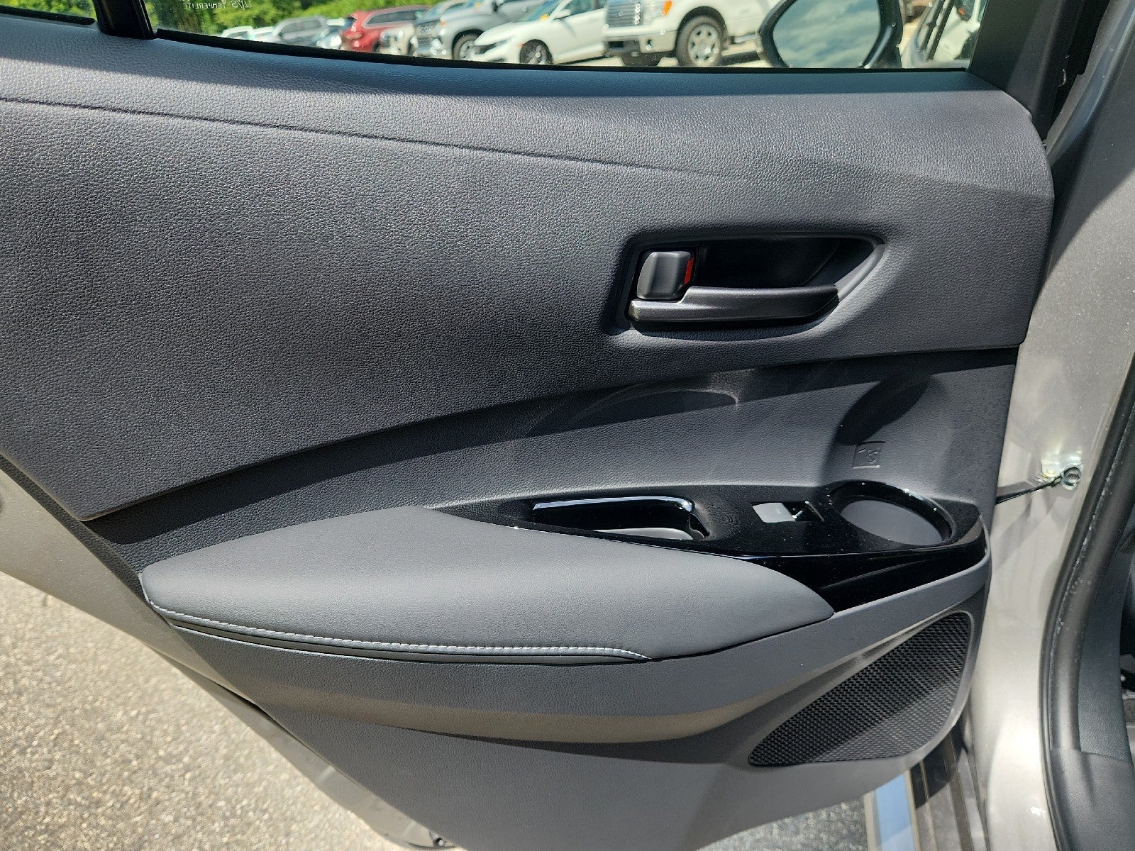 2026 Toyota GR Corolla 5DR