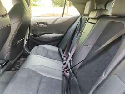 2026 Toyota GR Corolla 5DR