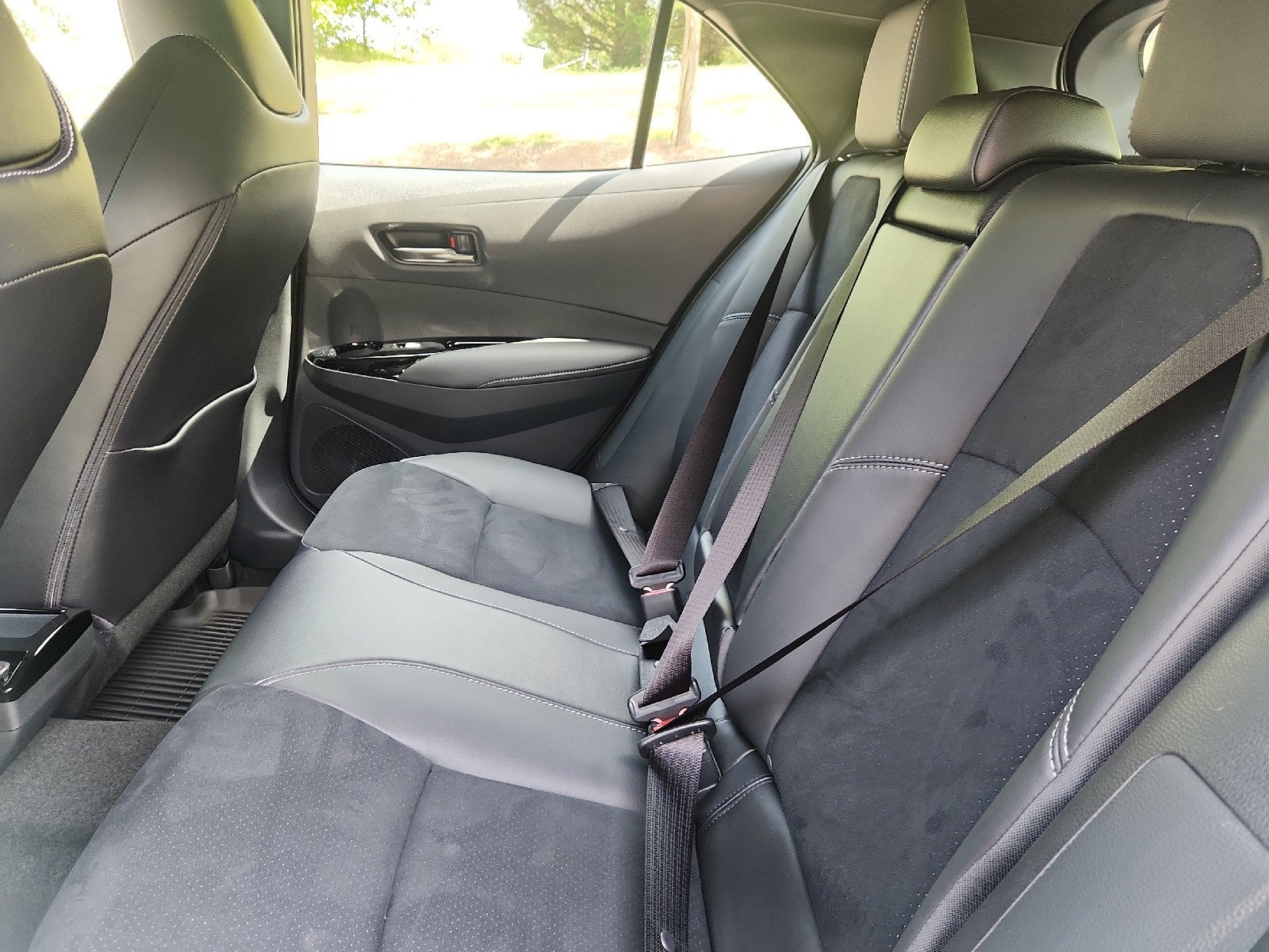 2026 Toyota GR Corolla 5DR