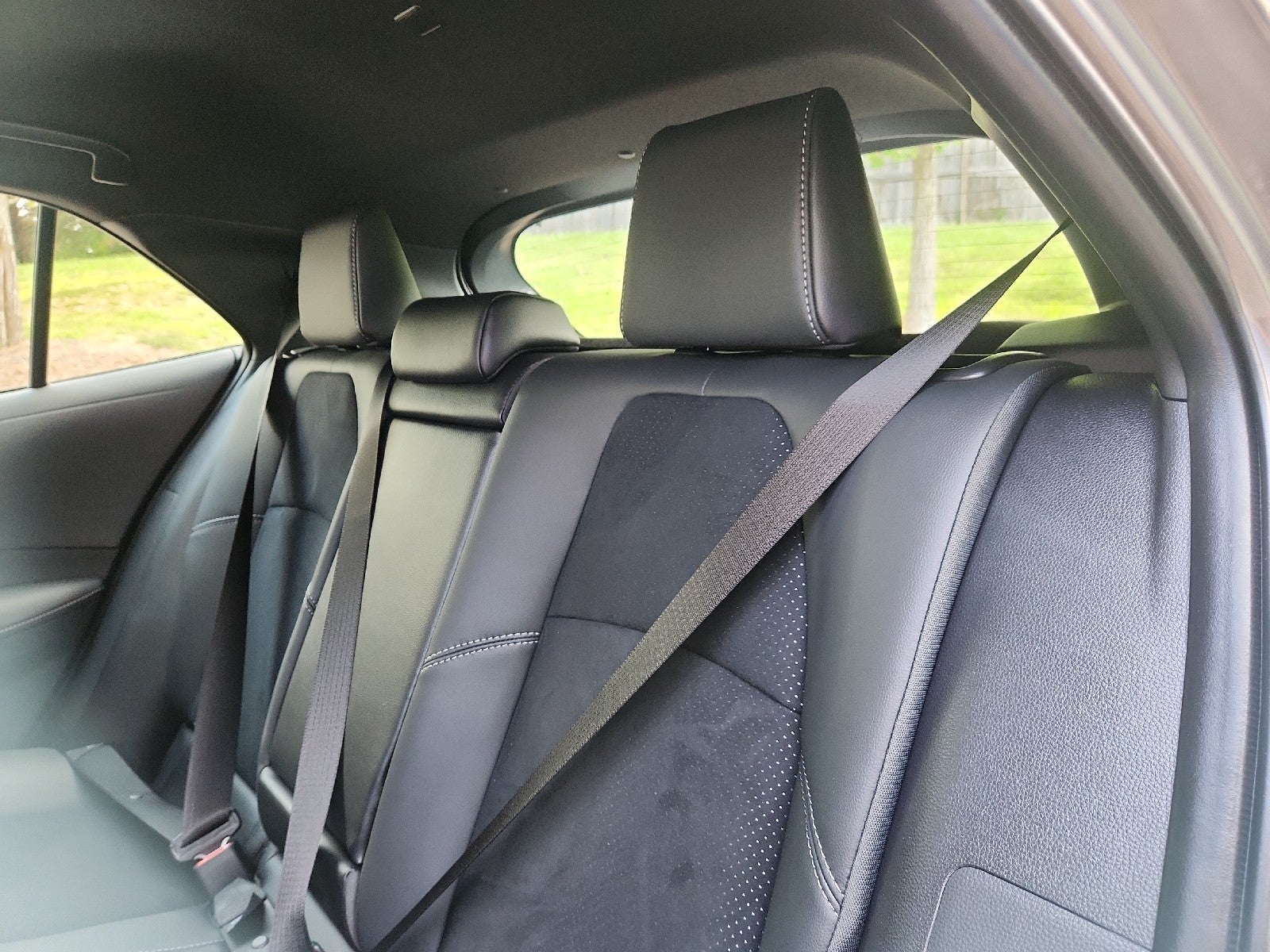 2026 Toyota GR Corolla 5DR