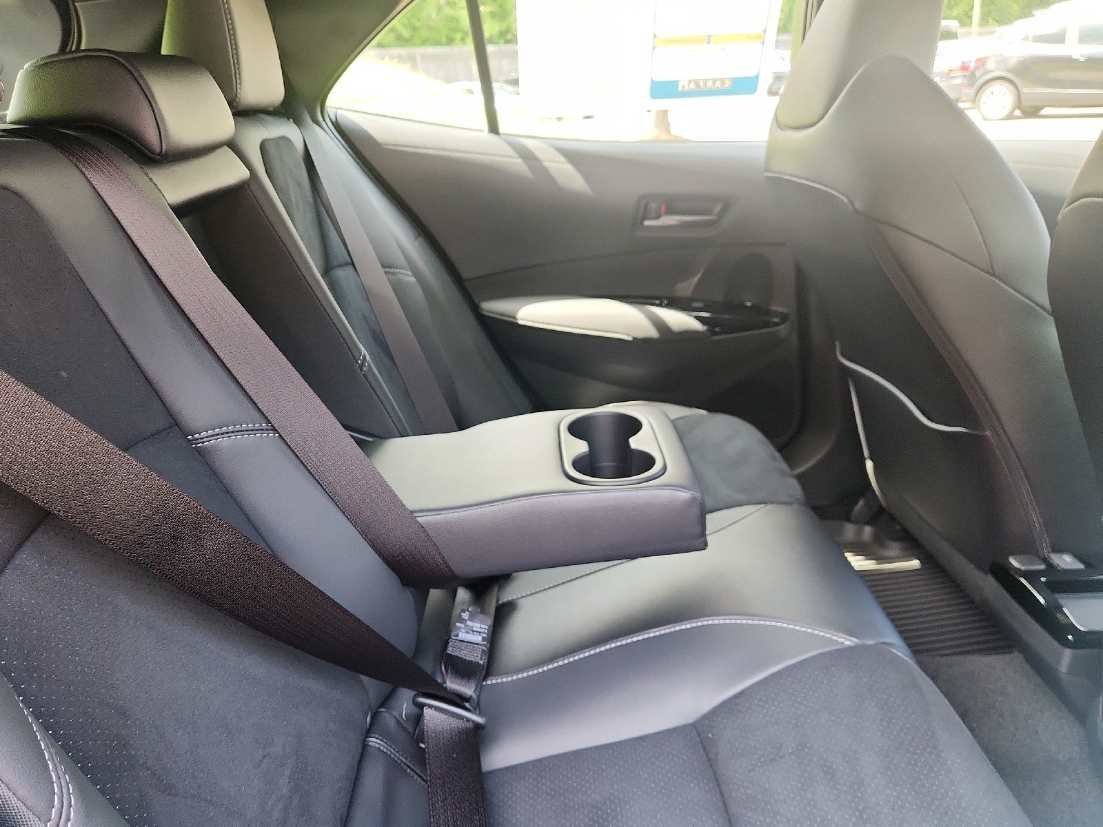 2026 Toyota GR Corolla 5DR