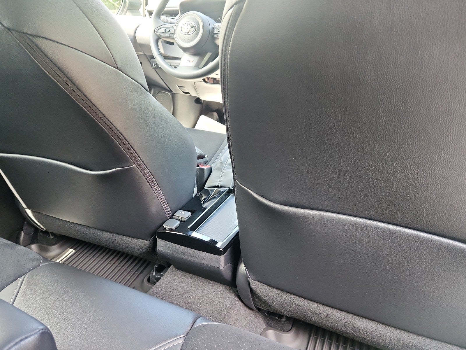 2026 Toyota GR Corolla 5DR