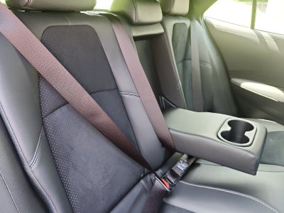 2026 Toyota GR Corolla 5DR