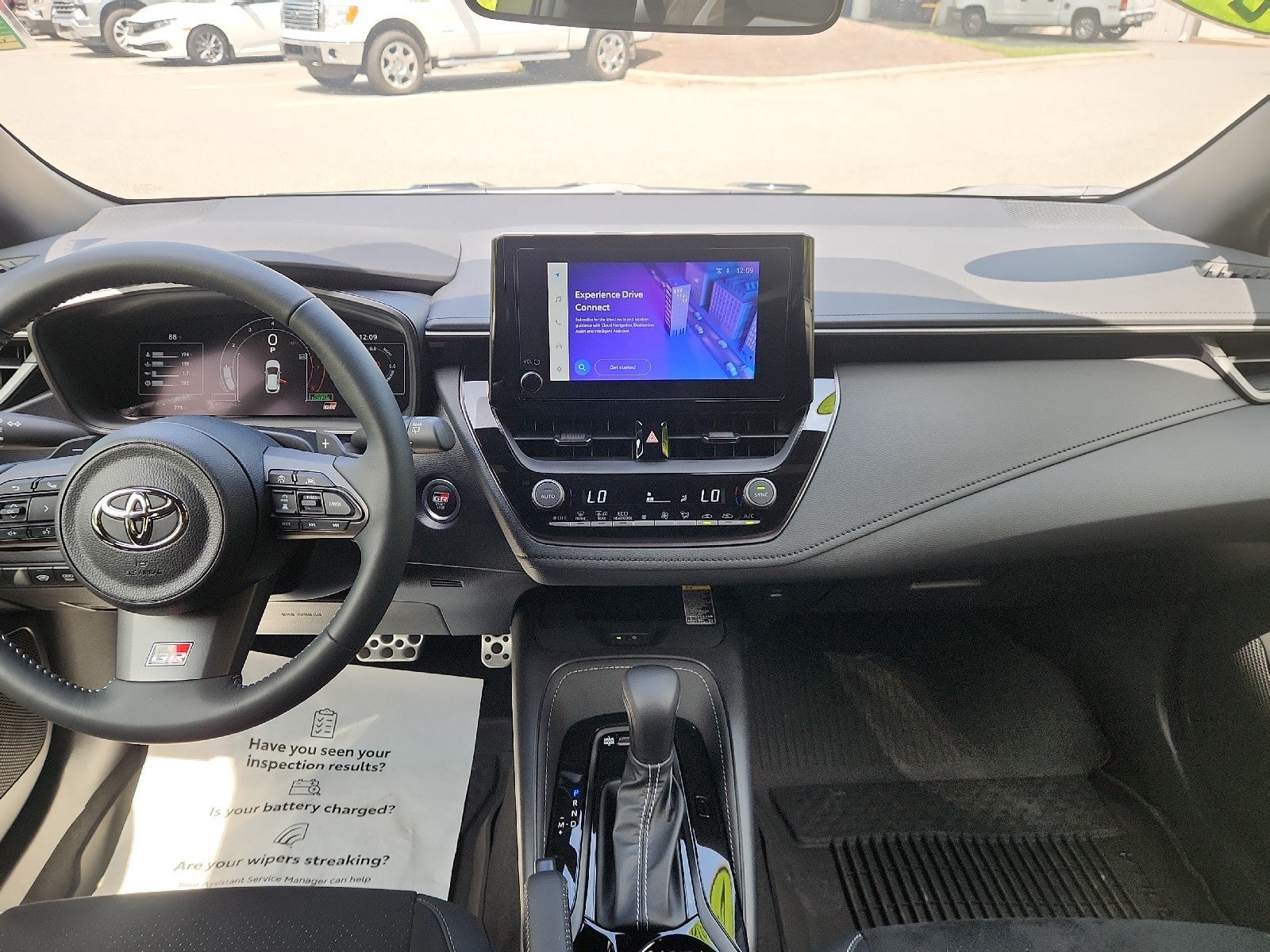 2026 Toyota GR Corolla 5DR